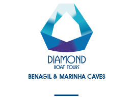 Diamond Tours - Logo
